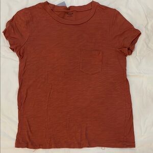 Women's Rust T-Shirt